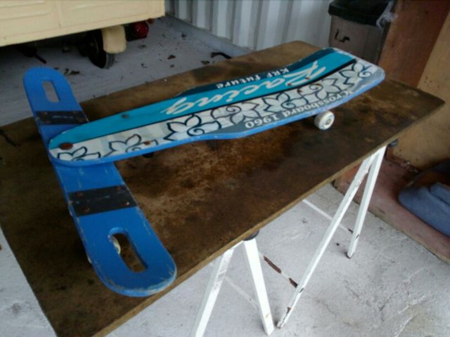 Patinete tres ruedas