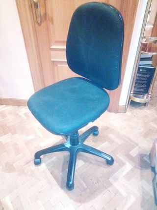 Sillas de oficina de segunda mano en Pamplona en WALLAPOP Sillas de oficina de segunda mano en Pamplona en WALLAPOP