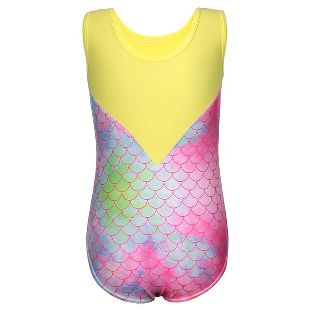 maillot gimnasia ritmica talla 12