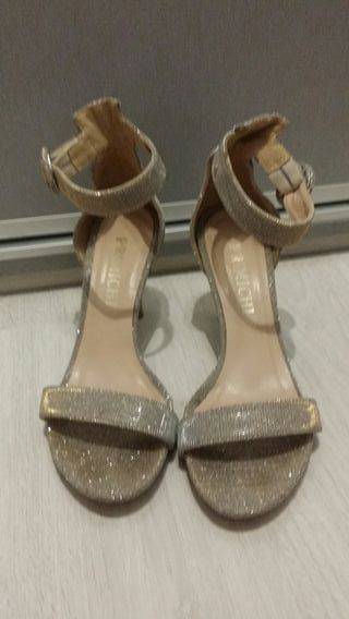 Sandalias 29 Fiesta Alicante Omnnv8wy0 De En Segunda Primichi Mano Por € ZOPXTkiu