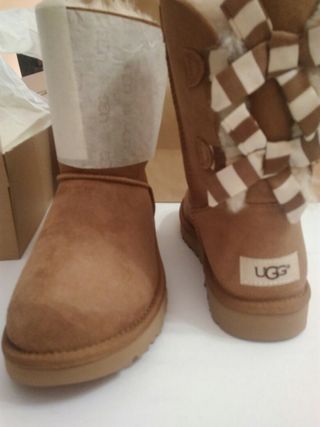 Mano Por Wallapop Segunda € En Gijón Botas Ugg De 125 34q5ARjL