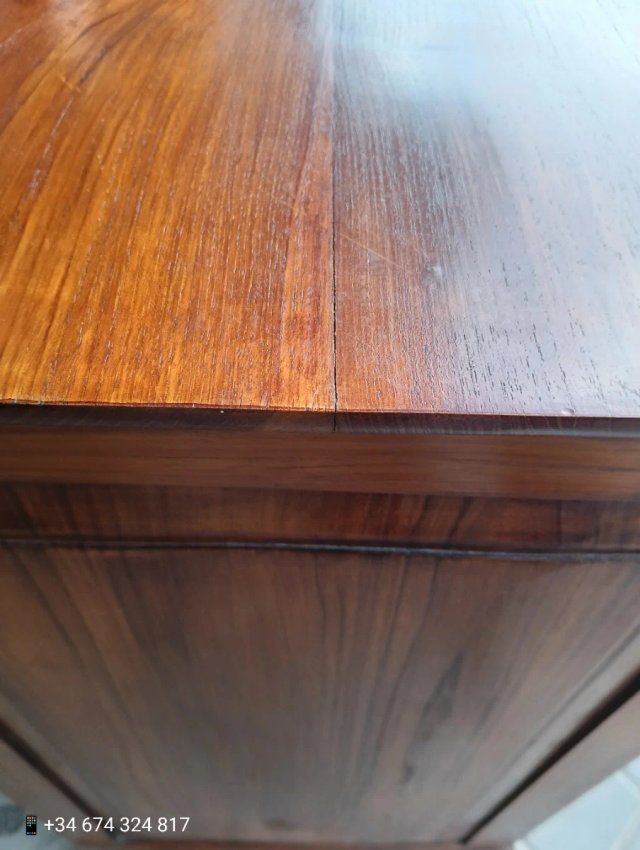 Cómoda cajonera