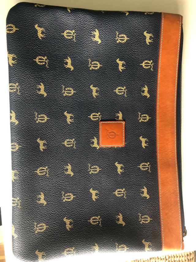 Cartera El Caballo