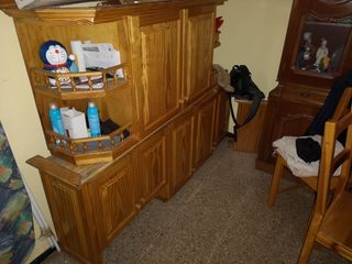 Mueble de cocina de segunda mano en la provincia de Santa Cruz de ... Mueble de cocina de segunda mano en la provincia de Santa Cruz de ...