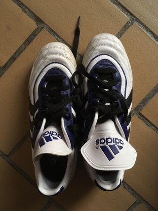 zapatillas futbol sala 39