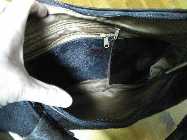 BOLSO MUJER