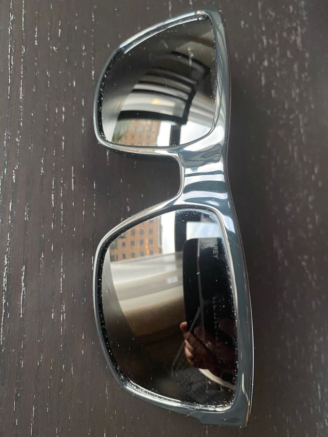 Gafas QuickSilver The Ferris