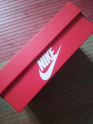 caja zapatillas nike caja zapatillas nike