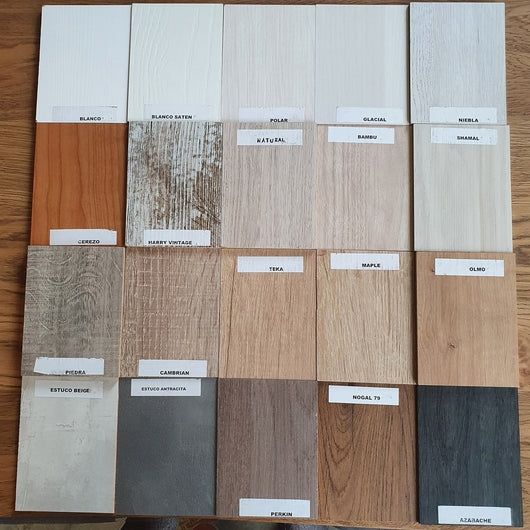 Mesa NUEVA extensible ovalada