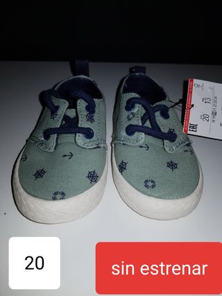zapatillas marineras