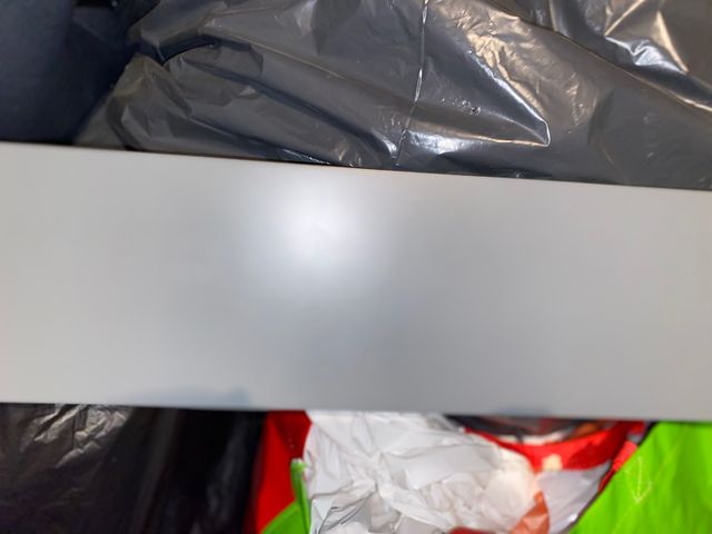 Baranda de madera para cama