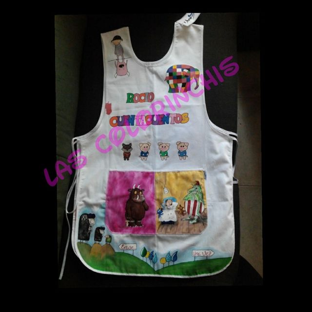 BODYS, PATUCOS, converse... pintado a mano