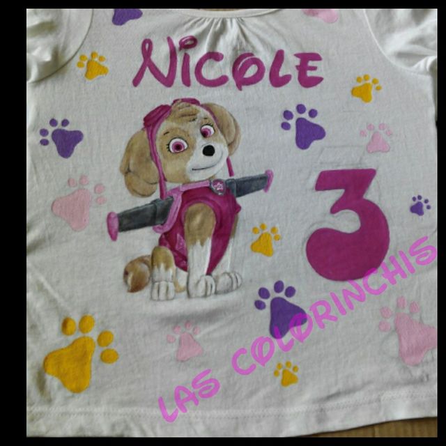 BODYS, PATUCOS, converse... pintado a mano