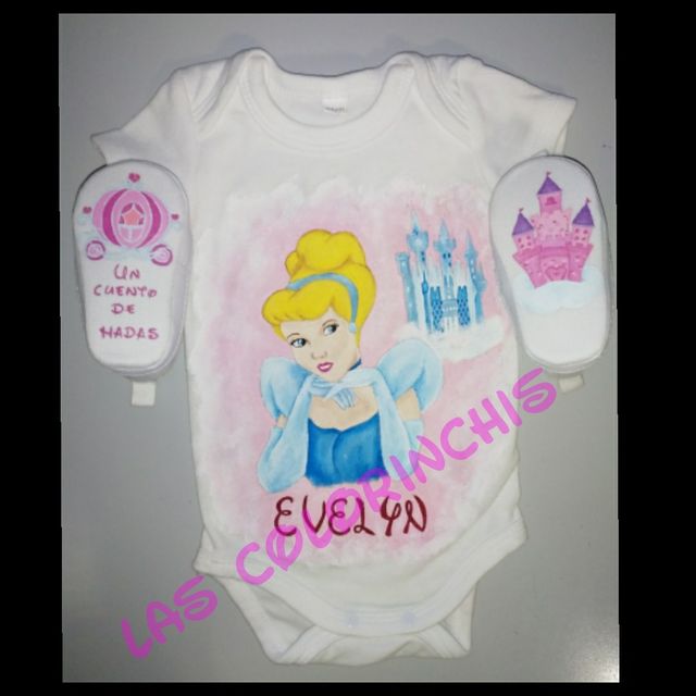 BODYS, PATUCOS, converse... pintado a mano