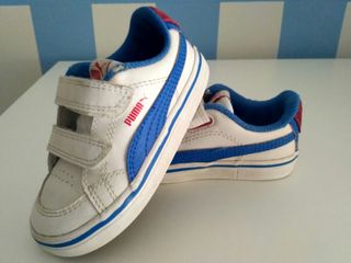 zapatillas puma 23 zapatillas puma 23