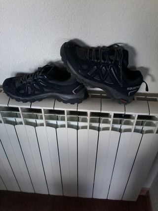zapatillas salomon 43
