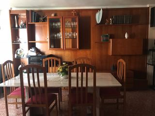 Mesa comedor de segunda mano en Valencia en WALLAPOP Mesa comedor de segunda mano en Valencia en WALLAPOP