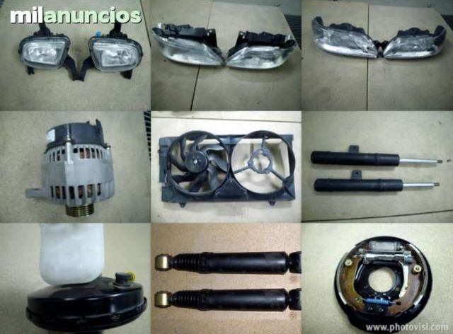 Recambios peugeot & citroen ORIGINALES