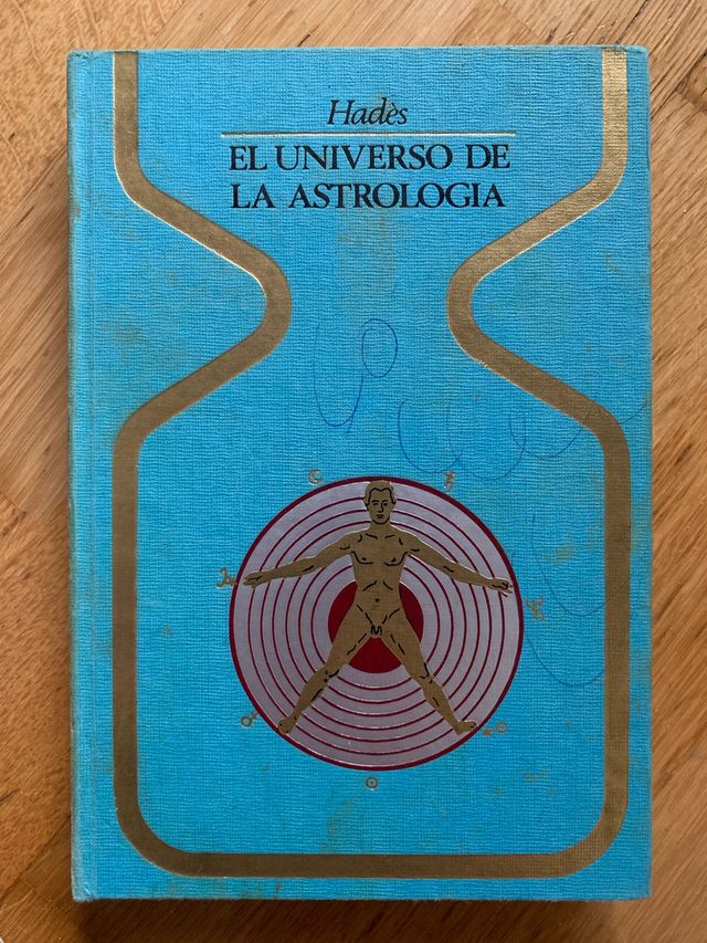 El universo de la astrología, de Hades