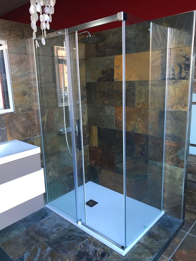 Mampara De Cuarto De Baño De Segunda Mano
los angeles