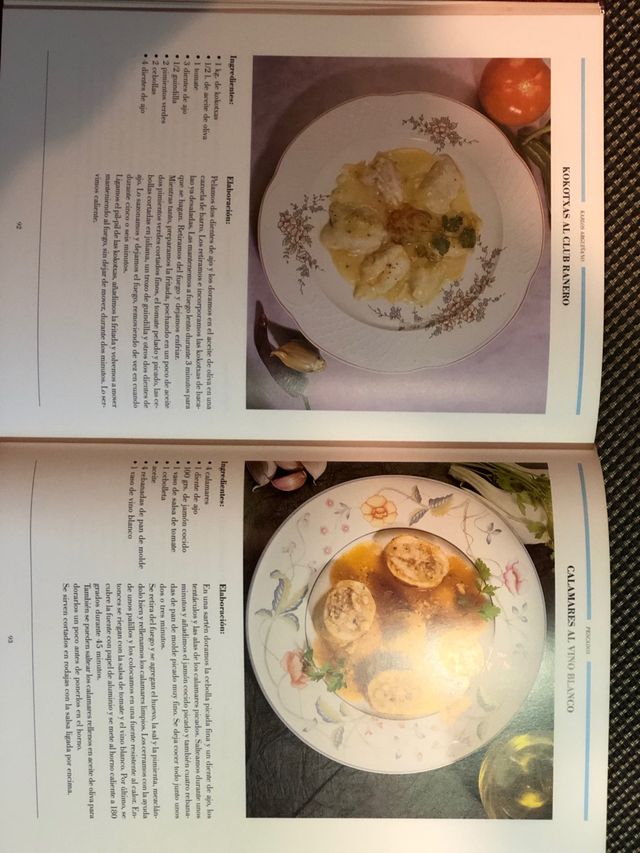 Karlos Arguiñano - Él menú de cada día 