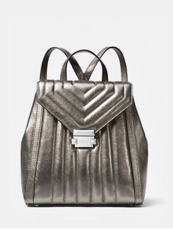 Mochila Whitney MICHAEL KORS