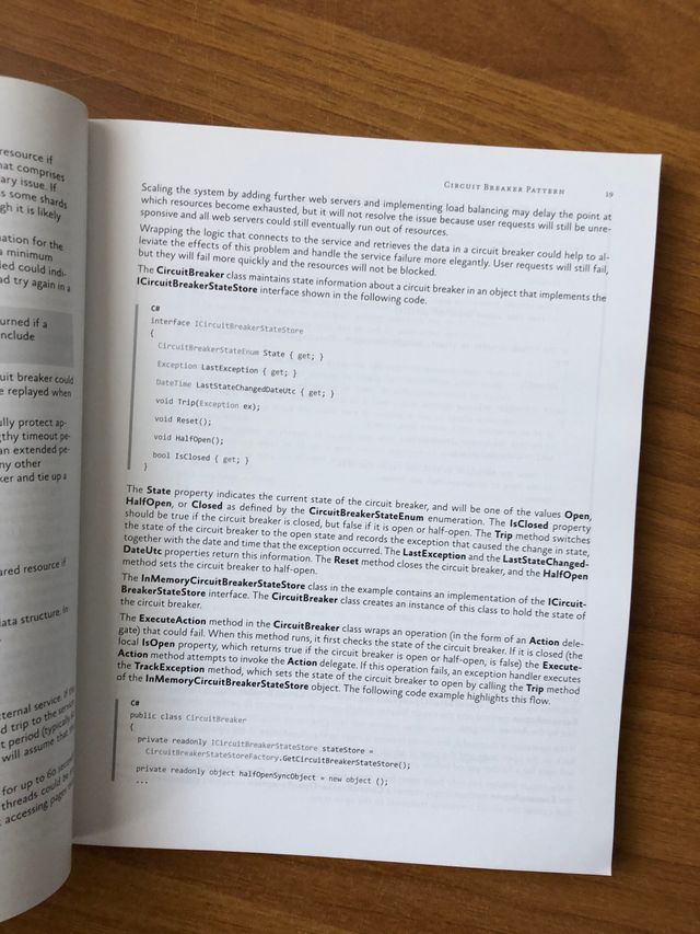 Libro Cloud Design Patterns