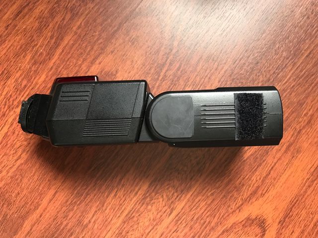 Flash Sigma EF-500 DG Super NA-iTTL Nikon