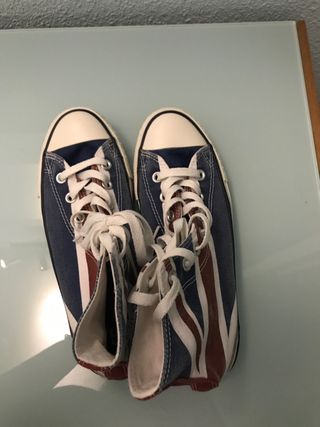 {keywor d} converse autenticas