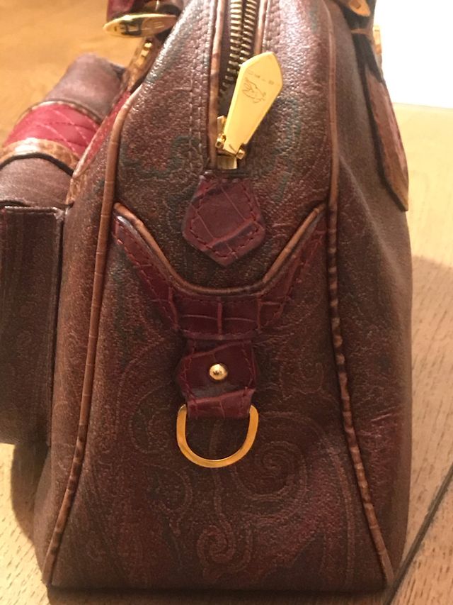 Bolso ETRO original