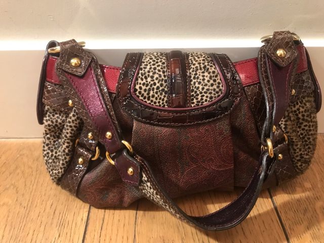 Bolso ETRO original