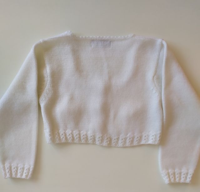 torera chaqueta niña de vestir mayoral 12 meses