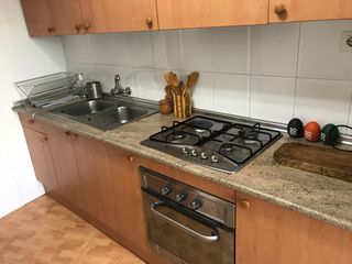 Mueble de cocina de segunda mano en Tarragona en WALLAPOP Mueble de cocina de segunda mano en Tarragona en WALLAPOP