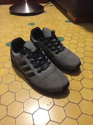 adidas zx flux 36