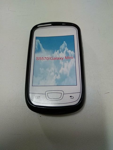 Funda para móvil Galaxy Mini