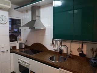 Mueble de cocina de segunda mano en Madrid en WALLAPOP Mueble de cocina de segunda mano en Madrid en WALLAPOP