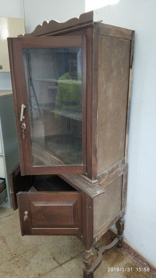 Mueble de cocina de segunda mano en la provincia de Lugo en WALLAPOP Mueble de cocina de segunda mano en la provincia de Lugo en WALLAPOP