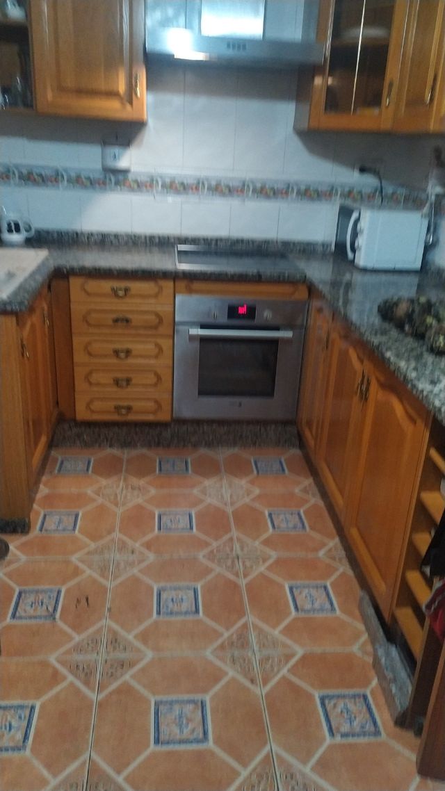 Se vende o se cambia piso en Vinaroz