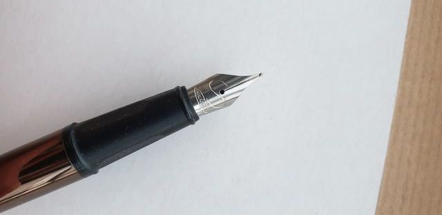 Estuche bolígrafo y pluma Sheaffer