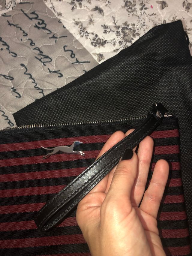 Bolso de mano Bimba y LoLa.