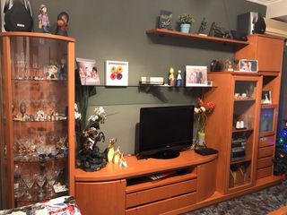 Mueble de comedor de segunda mano en la provincia de Barcelona en ... Mueble de comedor de segunda mano en la provincia de Barcelona en ...