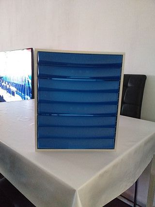Cajonera archivador de segunda mano en WALLAPOP