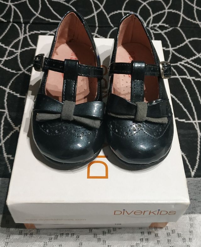 Merceditas diverkids