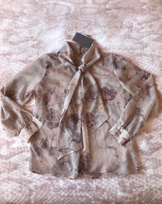 blusas sintesis