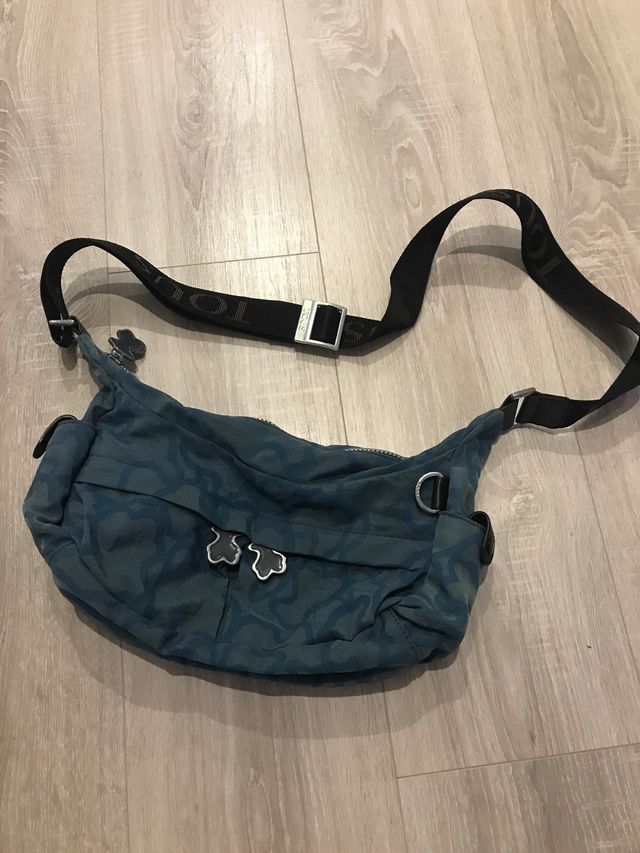 Bolso Tous original