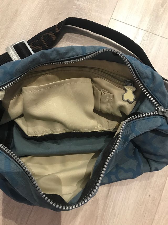 Bolso Tous original