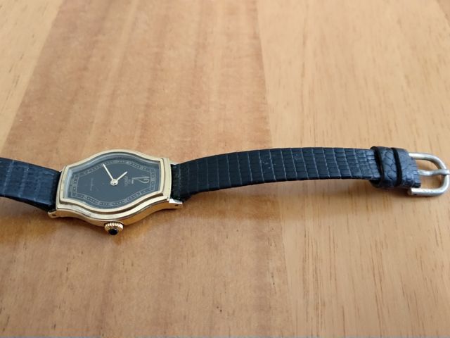 Reloj vintage Leo Andreotti