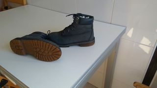 timberland 37