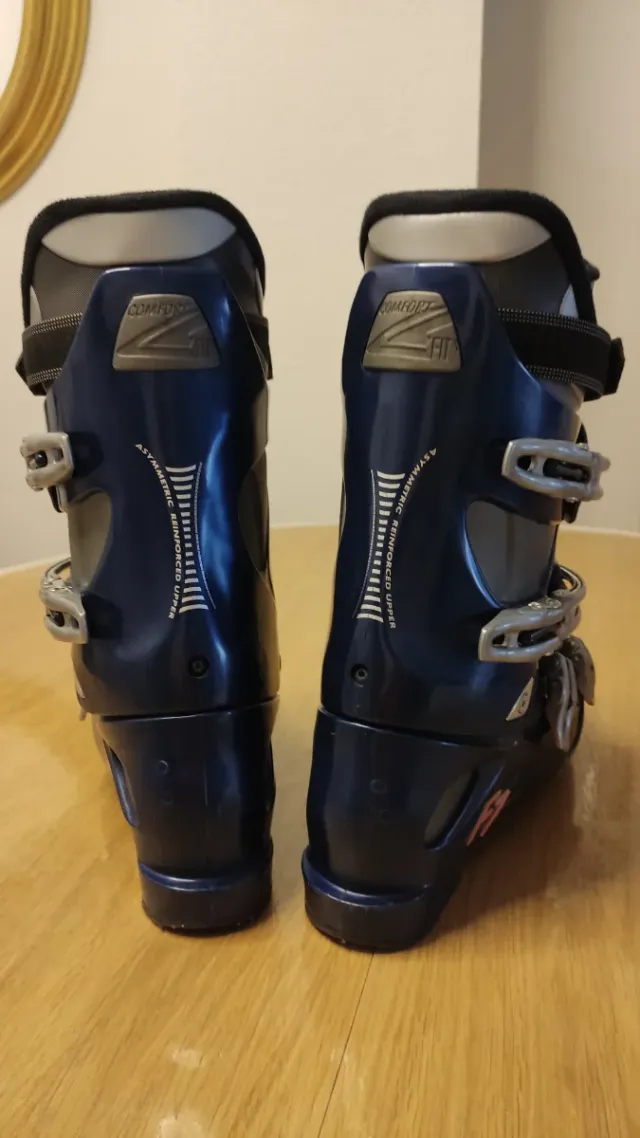 Botas esqui LANGE FRAME 7  28/28'5