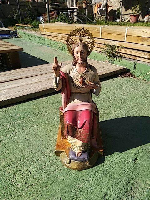 Sagrado Corazón de Jesús